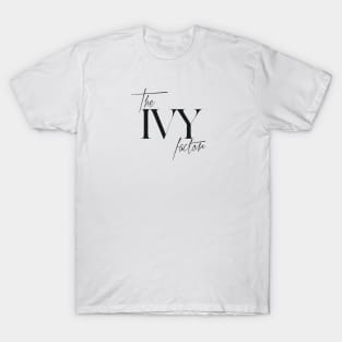 The Ivy Factor T-Shirt